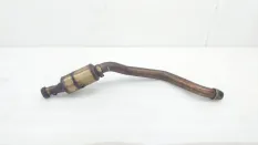 Приемная труба глушителя Mercedes-Benz GLE-Class