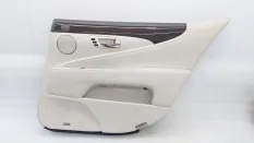Обшивка двери Lexus LS460L