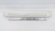 Накладка порога Lexus LS460L