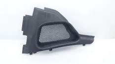 Жабо Mercedes-Benz GLE-Class