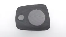 Решетка динамика Lexus LS460L