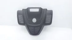 Накладка лобового стекла Mercedes-Benz GLE-Class