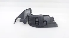 Воздуховод радиатора \ Дефлектор радиатора Lexus LS460L