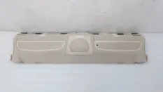 Полка салона задняя Lexus LS460L