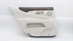 Обшивка двери Lexus LS460L