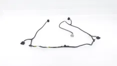 Проводка бампера Lexus LS460L