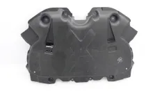 Защита двигателя Mercedes-Benz S-Class