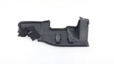 Воздуховод радиатора \ Дефлектор радиатора Lexus LS460L