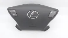 Подушка безопасности в руль Lexus LS460L