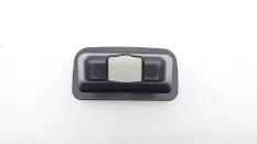 Кожух замка багажника Mercedes-Benz S-Class