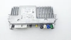 Блок управления парктроником Mercedes-Benz S-Class