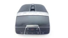 Плафон салона Mercedes-Benz S-Class