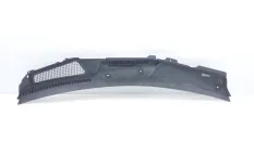 Жабо Mercedes-Benz S-Class