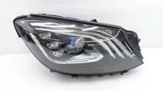 Фара Mercedes-Benz S-Class