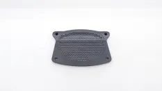 Решетка динамика BMW 5-Series