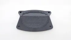 Решетка динамика BMW 5-Series