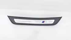 Накладка порога BMW 5-Series