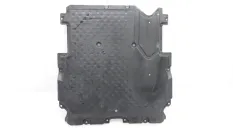 Защита двигателя Mercedes-Benz S-Class