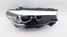 Фара BMW 5-Series