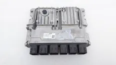Блок управления двигателем BMW 5-Series