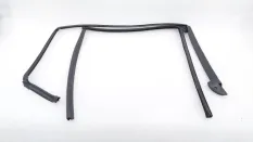 Уплотнитель стекла двери BMW 5-Series