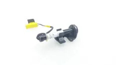 Пиропатрон петли капота BMW X5