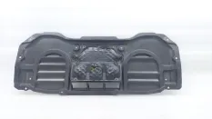 Защита двигателя Mercedes-Benz GLE-Class