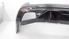 Бампер BMW 5-Series