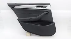 Обшивка двери BMW 5-Series