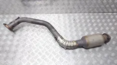 Приемная труба глушителя Toyota RAV4