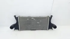 Интеркулер Mercedes-Benz GLE-Class