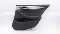 Обшивка двери BMW 5-Series