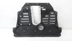 Защита двигателя Toyota RAV4