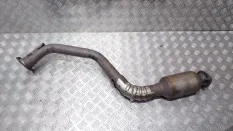 Приемная труба глушителя Toyota RAV4