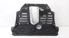 Защита двигателя Toyota RAV4