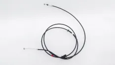 Трос замка капота Toyota RAV4