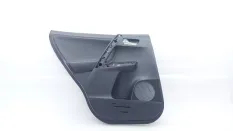 Обшивка двери Toyota RAV4
