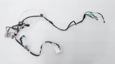 Проводка потолка Toyota RAV4