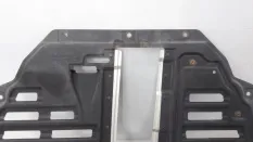 Защита двигателя Toyota RAV4