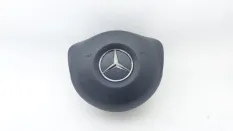 Подушка безопасности в руль Mercedes-Benz GLE-Class