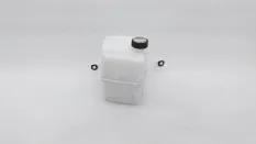 Резонатор воздушного фильтра Toyota RAV4