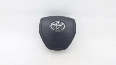 Подушка безопасности в руль Toyota RAV4