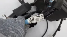 Проводка подкапотная Toyota RAV4