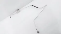 Трубка кондиционера Toyota RAV4