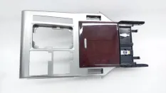 Накладка консоли Lexus GX460