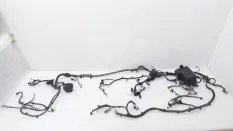 Проводка подкапотная Lexus GX460