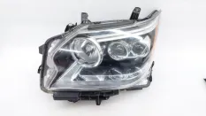 Фара Lexus GX460
