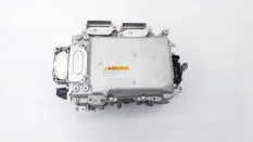 Инвертор Toyota RAV4
