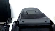 Сиденья Mercedes-Benz GLE-Class