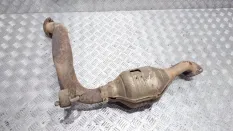 Приемная труба глушителя Lexus GX460